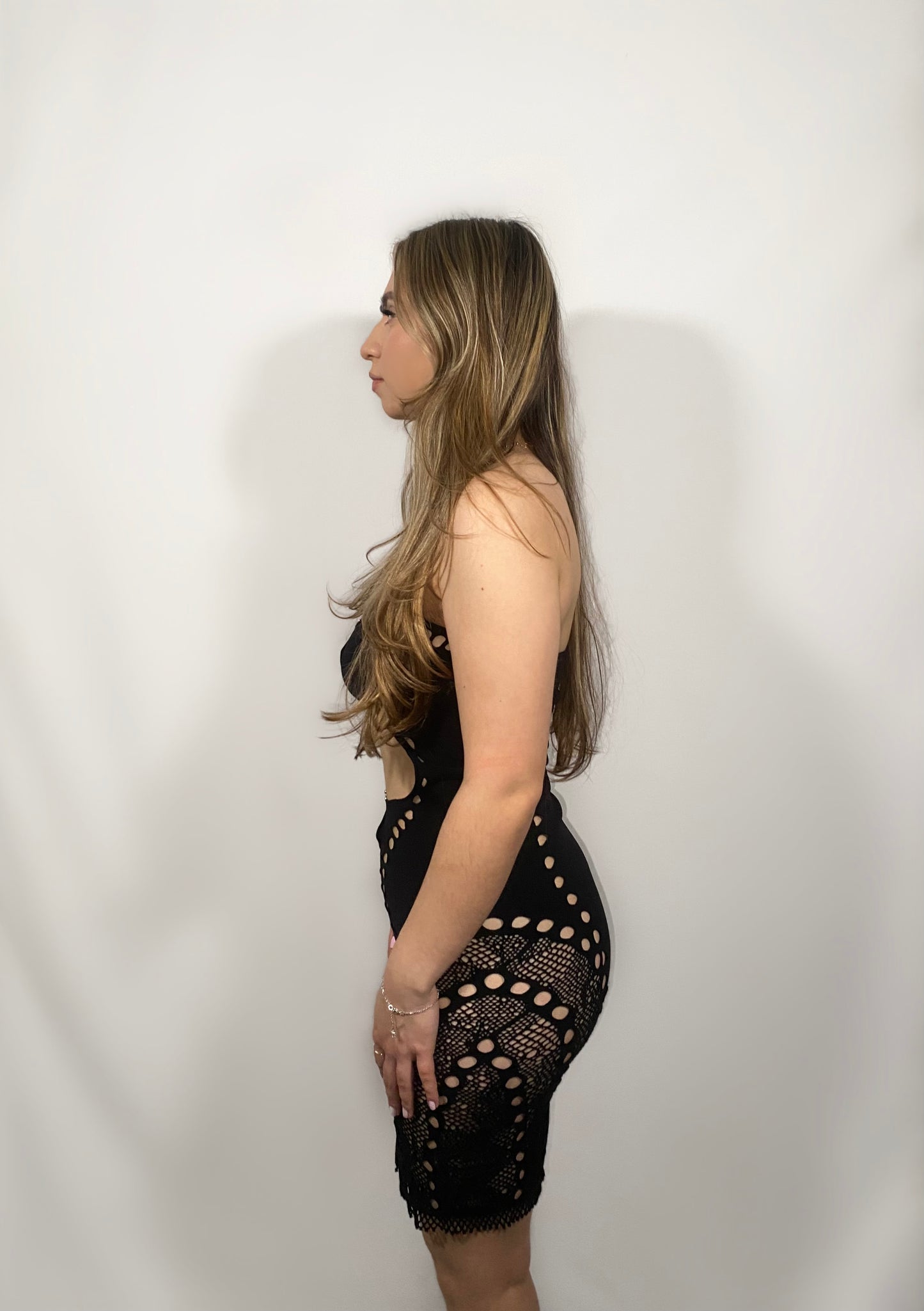 Obession Dress