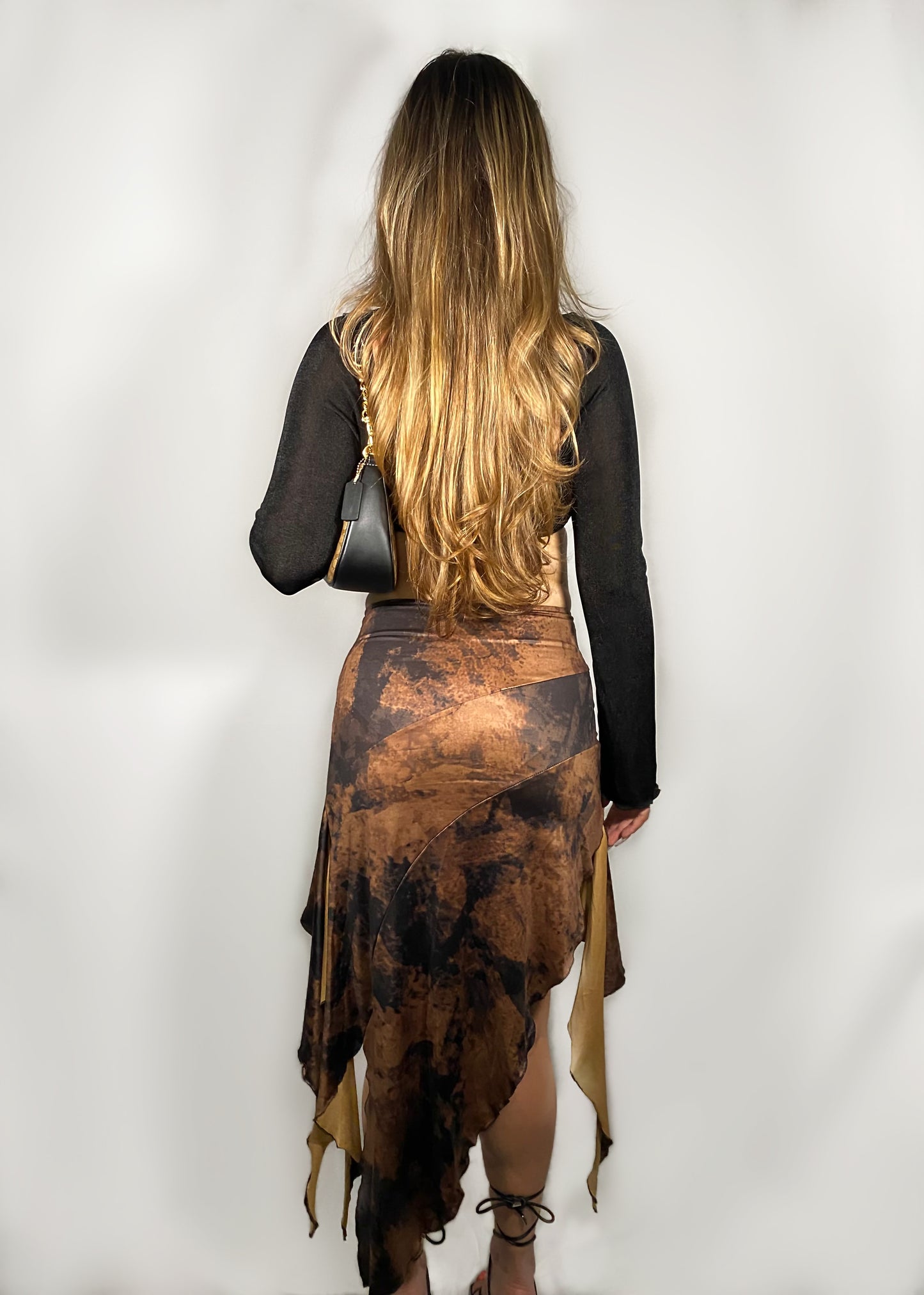 Made For Her Skirt