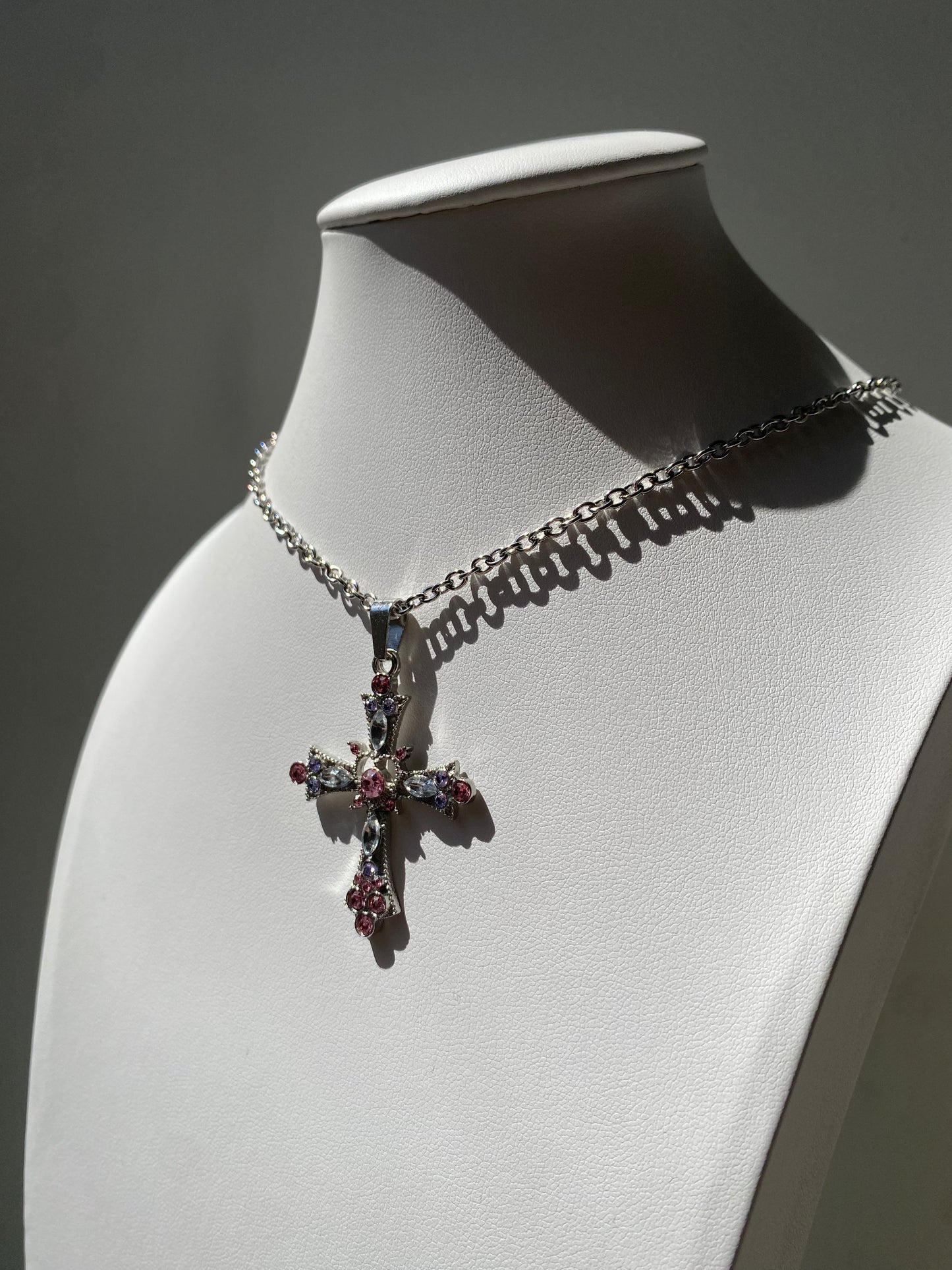 save for later necklace