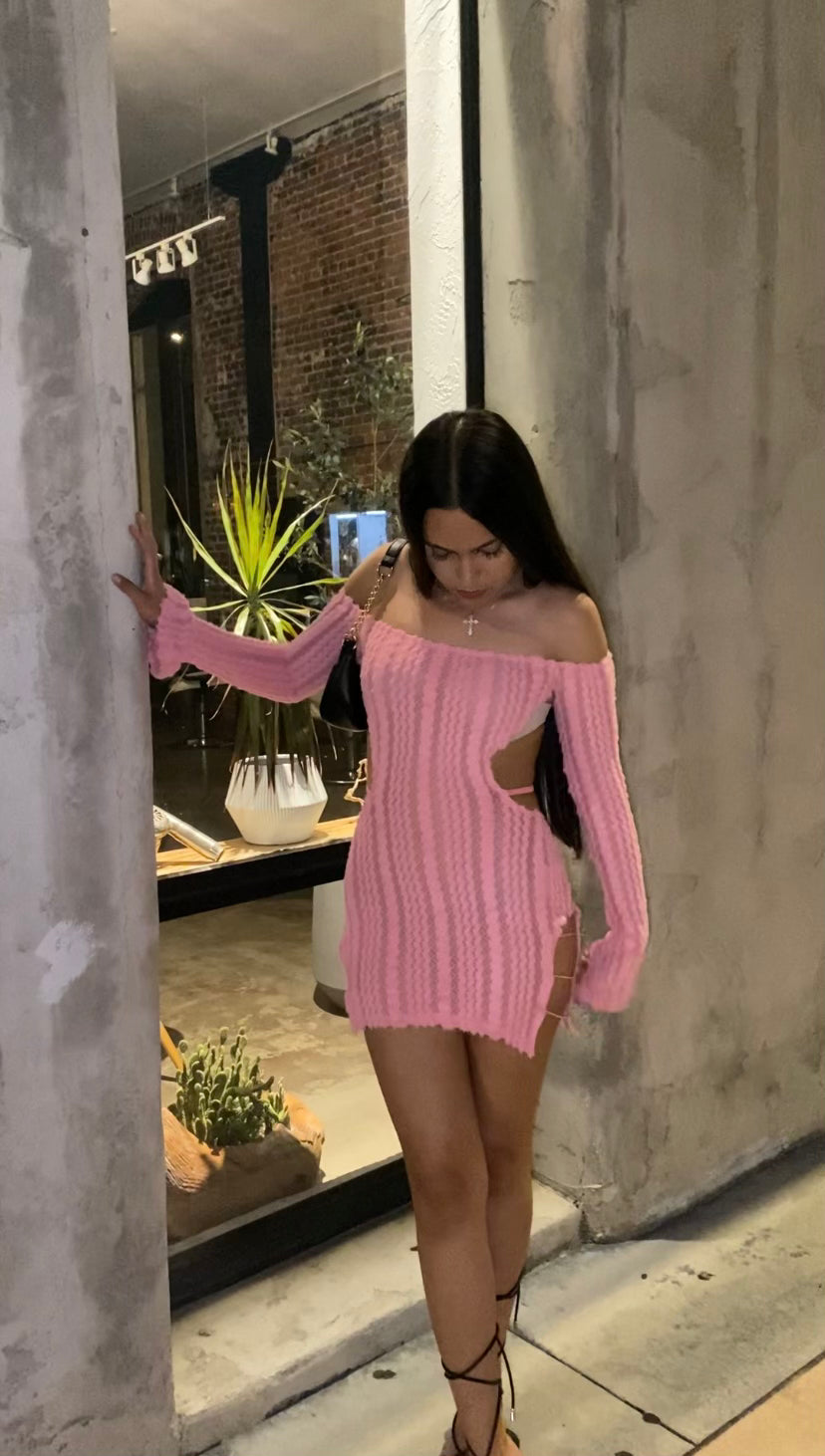 bad habits dress