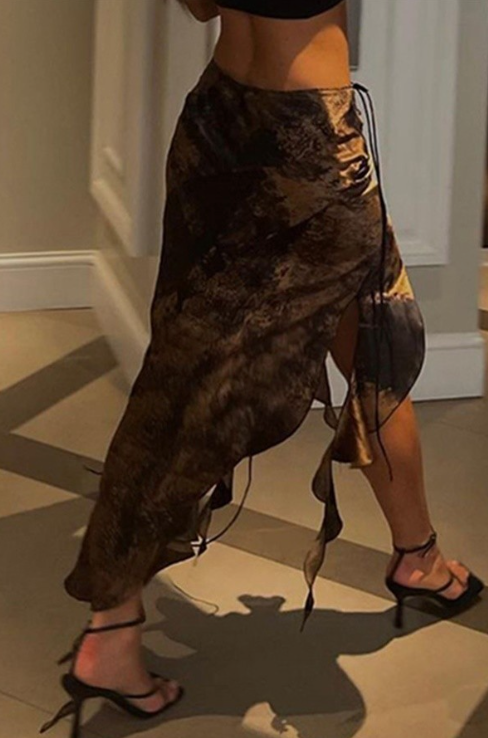 Made For Her Skirt