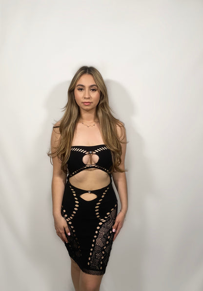 Obession Dress