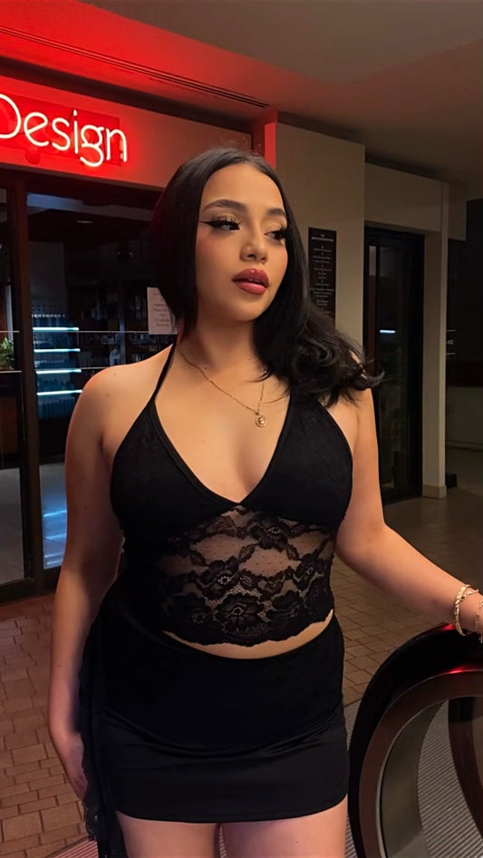 eyes on me set