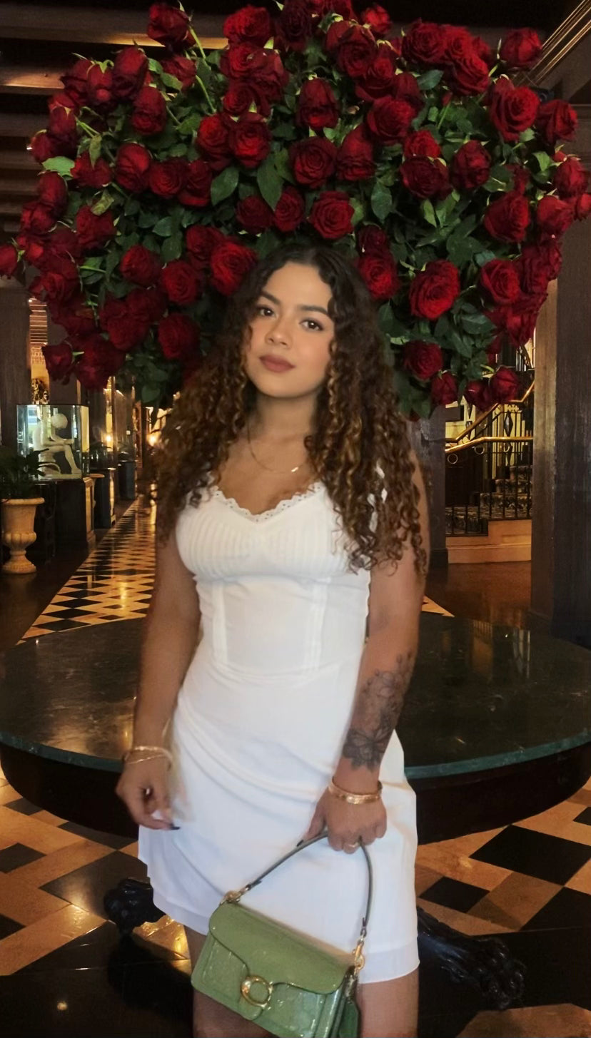 party of 1 dress