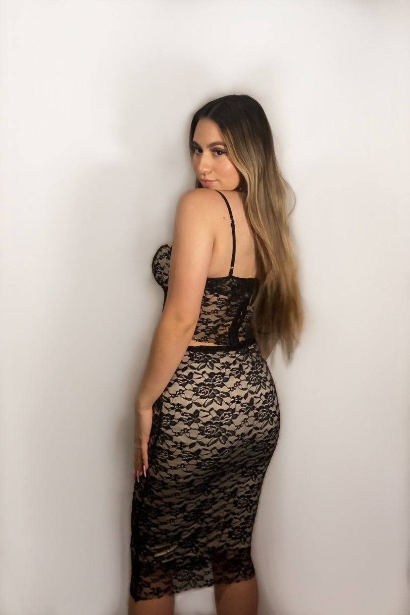 All About Me Set